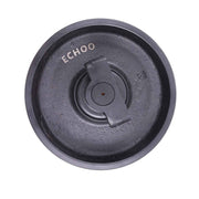 DURAFORCE Front Roller 08801-35600 for Takeuchi TL130 TL230 TL8 Gehl CTL60 Mustang MTL 16