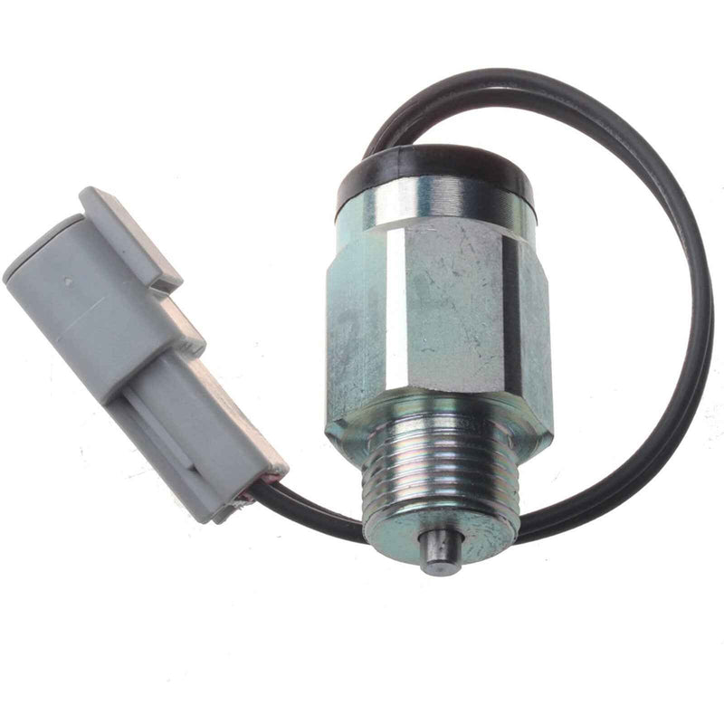 DURAFORCE 6676029 Spool Lock Solenoid Fits Bobcat 751 753 763 773 863 864 873 883 963 S100