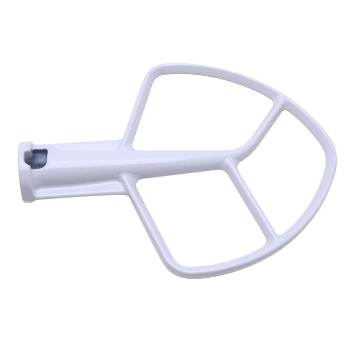 DURAFORCE Stand Mixer 5 QT Coated Flat Beater for KitchenAid K5AB SAW10807813 New