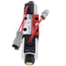 DURAFORCE Valve Group Solenoid 223-8181 12V For Cat Backhoe Loader 416D 420D 424B 424B HD