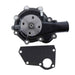 DURAFORCE For Mitsubishi Caterpillar Water Pump 32B45-10010 32B045-10010 Towmotor LG1656
