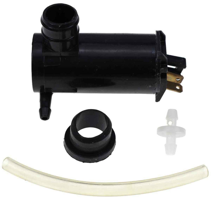 DURAFORCE Windshield Washer Pump 6664554 for Bobcat T550 T590 T630 T650 T750 T770 T870