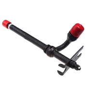 DURAFORCE A140828 Pencil Fuel Injector for Case IH Skid Loaders Dozer Backhoe