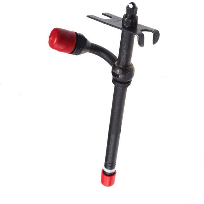 DURAFORCE A140828 Pencil Fuel Injector for Case IH Skid Loaders Dozer Backhoe