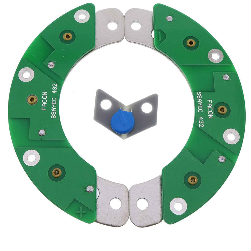 DURAFORCE Diode Bridge Rectifier SSAYEC432 ALT432KD001 for Caterpillar Olympian 922-230