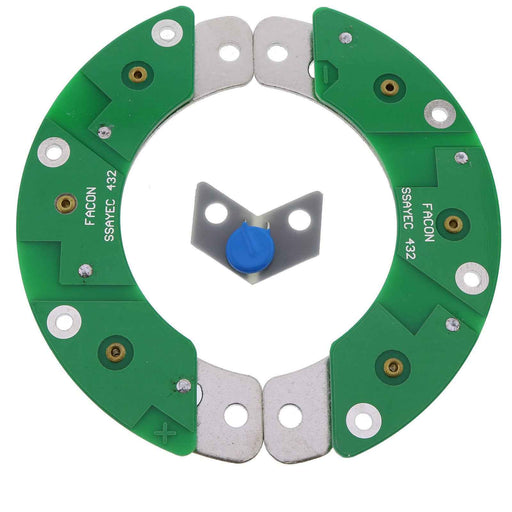 DURAFORCE Diode Bridge Rectifier SSAYEC432 ALT432KD001 for Caterpillar Olympian 922-230