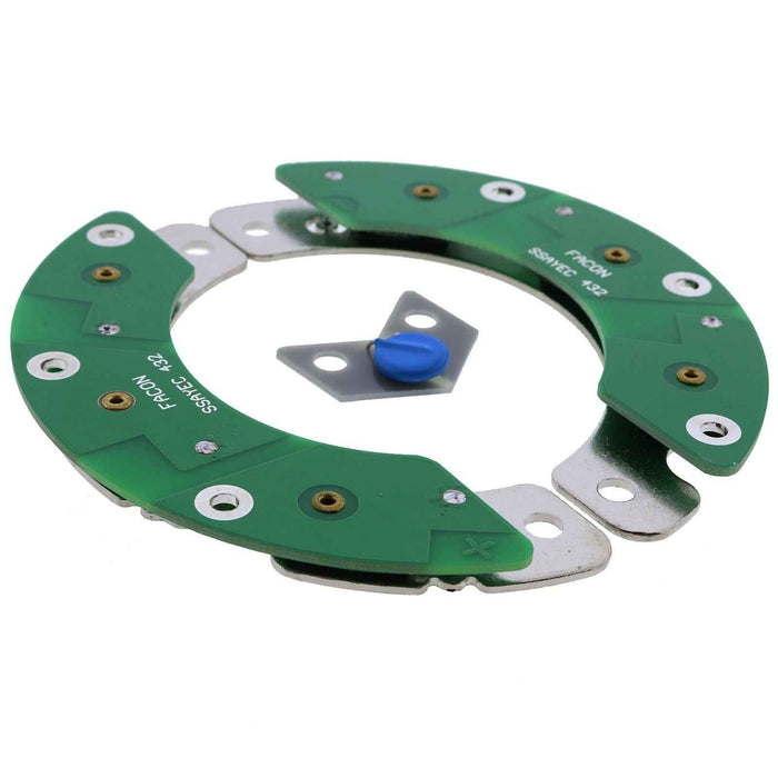 DURAFORCE Diode Bridge Rectifier SSAYEC432 ALT432KD001 for Caterpillar Olympian 922-230