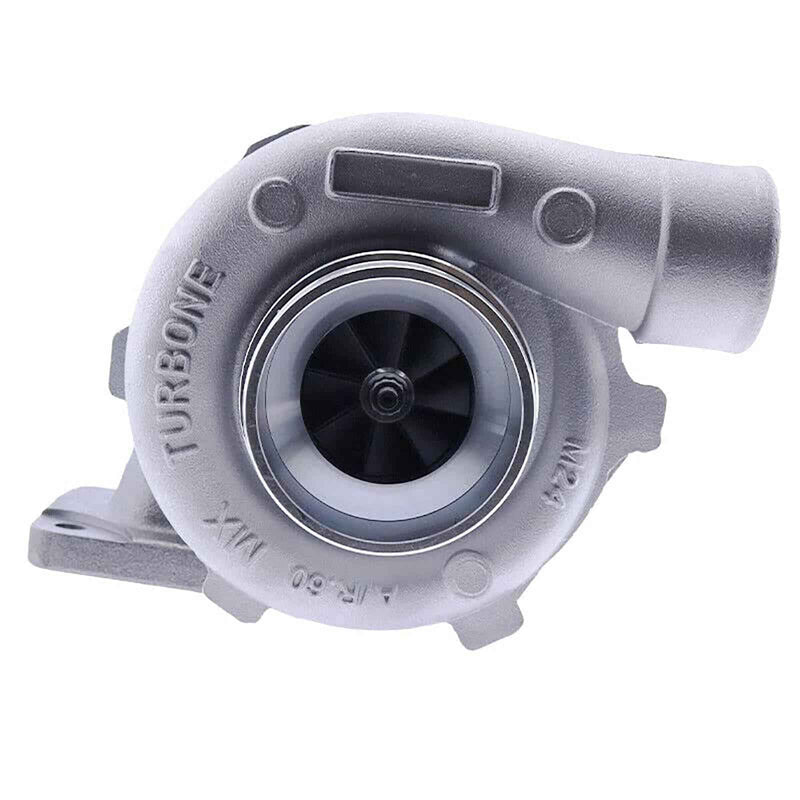 DURAFORCE New AR70439 Turbocharger Fits John Deere 410C 510C 410B 455 510B 555 555A 610B