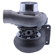 DURAFORCE New AR70439 Turbocharger Fits John Deere 410C 510C 410B 455 510B 555 555A 610B