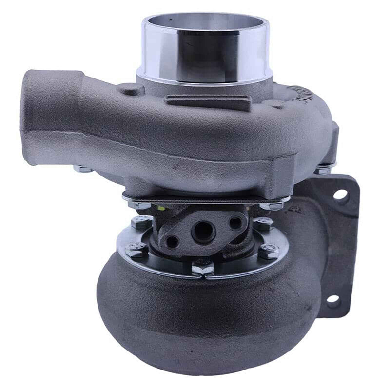 DURAFORCE New AR70439 Turbocharger Fits John Deere 410C 510C 410B 455 510B 555 555A 610B