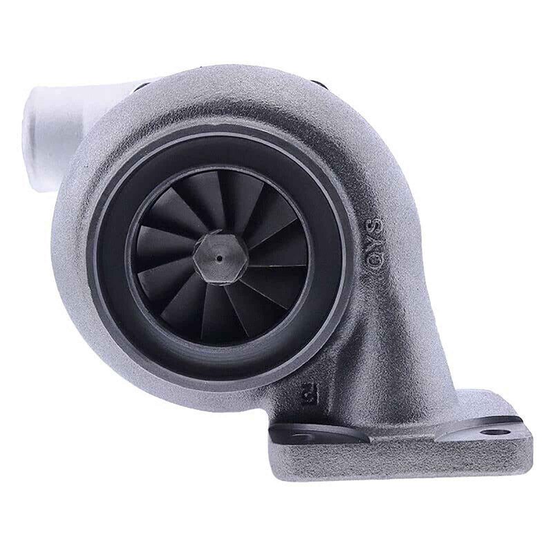 DURAFORCE New AR70439 Turbocharger Fits John Deere 410C 510C 410B 455 510B 555 555A 610B