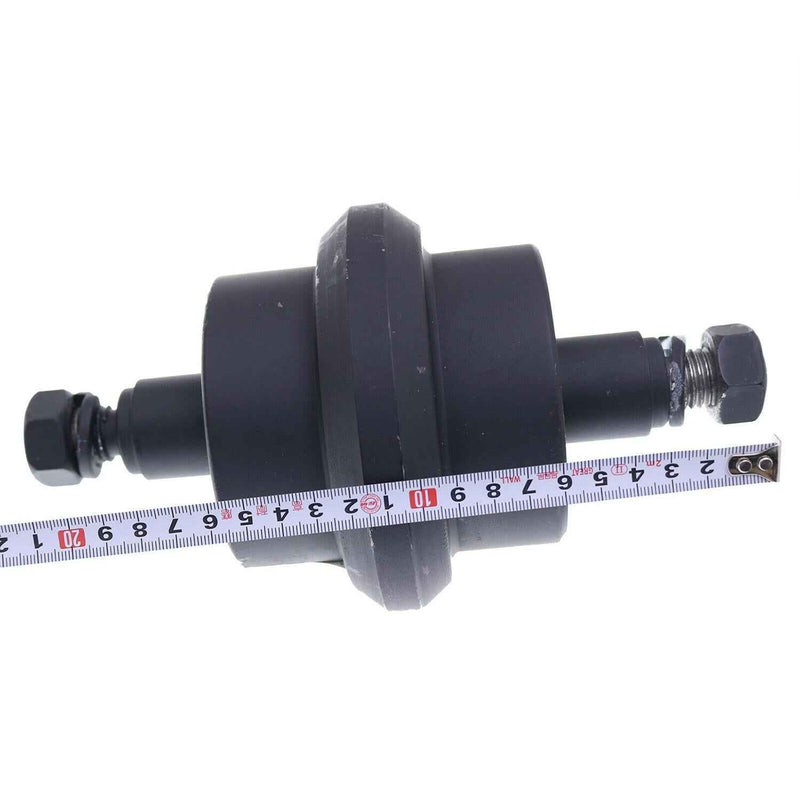 DURAFORCE Bottom Roller 6814882 For Bobcat 331 335 337 430 334 435 325D 325E 325G 331D 425