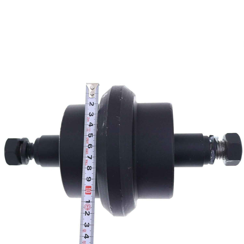 DURAFORCE Bottom Roller 6814882 For Bobcat 331 335 337 430 334 435 325D 325E 325G 331D 425