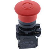 DURAFORCE Emergency Stop Switch 122514GT 122514 for Genie S-40 S-45 S-60 S-65 S-85 S-80
