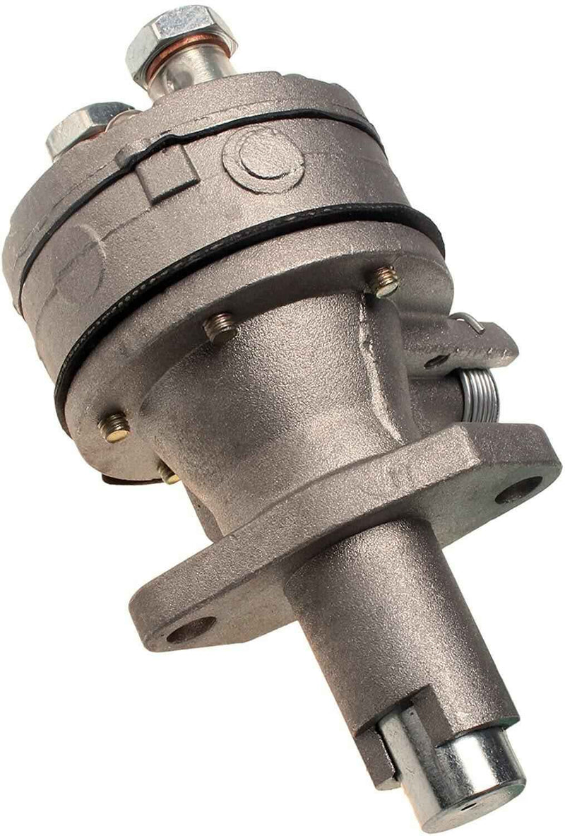 DURAFORCE Fuel Lift Pump 130506140 For Perkins 102-05 103-07 103-10 103-15 104-19 104-22