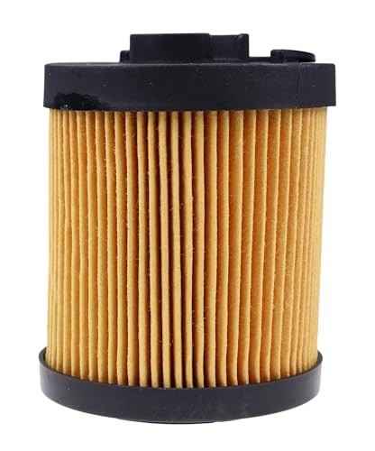 DURAFORCE 104254 Hydraulic Filter for Skyjack SJIII3215 SJIII3219 SJIII3220 SJIII3226