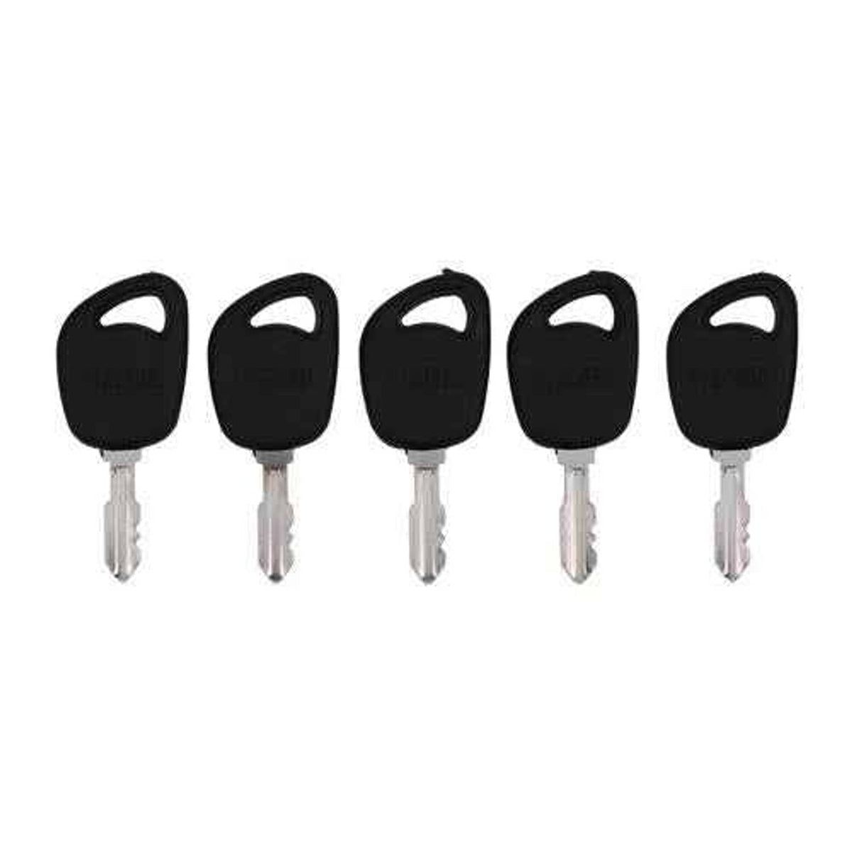 5X Ignition Keys 140401 532140401 for Craftsman LT1000 LT1100 LT2000 ...