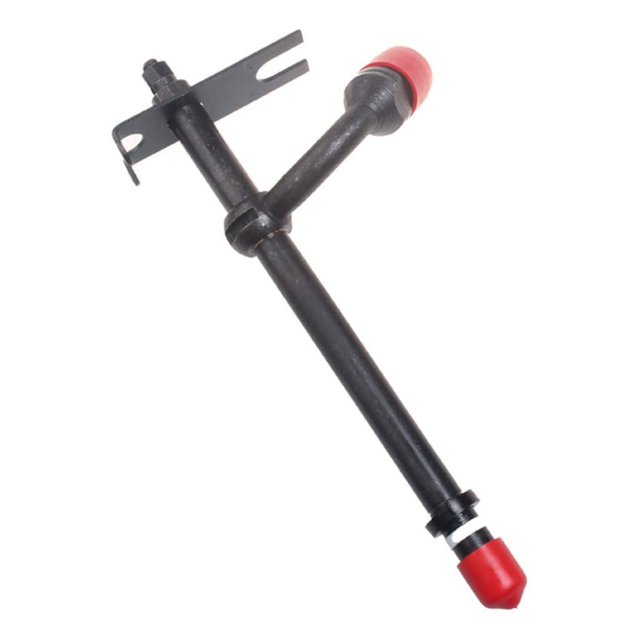 DURAFORCE 4 Pcs A140828 20673 Fuel Injector for Case 450 450B 455B 1845 1845S 480C 580C