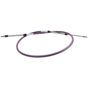 DURAFORCE 60" Throttle Cable AT83335 for John Deere 350 350B 350C 350D 355D Skidder Speed