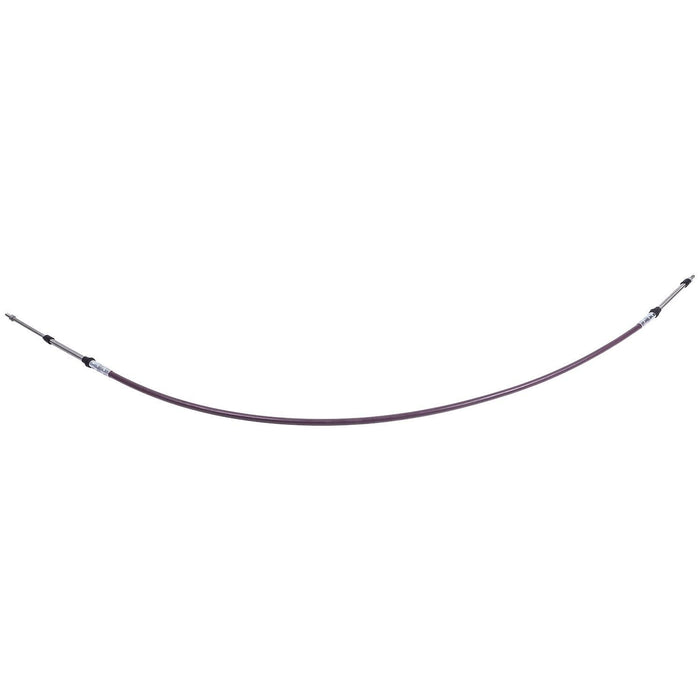 DURAFORCE 60" Throttle Cable AT83335 for John Deere 350 350B 350C 350D 355D Skidder Speed