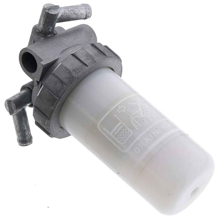 DURAFORCE Oil Water Separator 1G311-43350 for Kubota L4060 L4760 L5060 L5460 L6060 L3560
