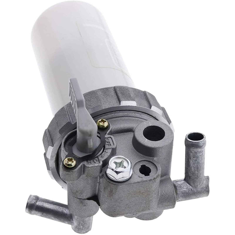 DURAFORCE Oil Water Separator 1G311-43350 for Kubota L4060 L4760 L5060 L5460 L6060 L3560