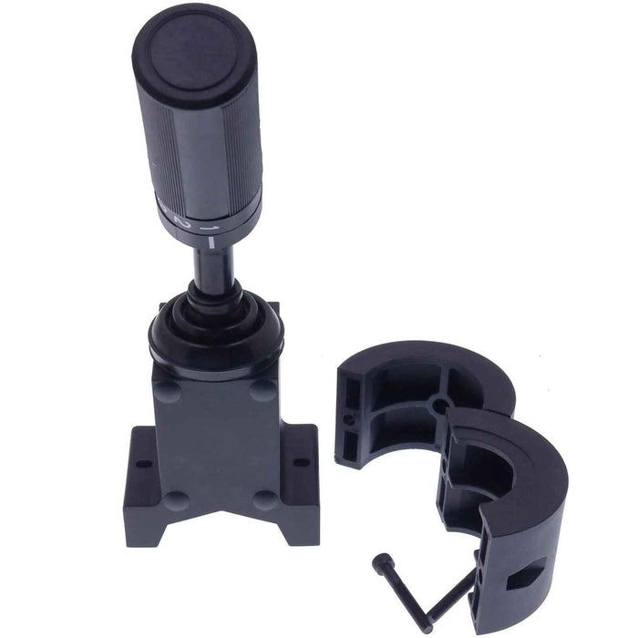 DURAFORCE New Transmission Selector Shift Lever 8223072 for JLG Lull 644E-42 Lull 944E-42