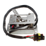 DURAFORCE Throttle PB-6 Type 0-5K with MS 2 wires PB-8 for Curtis PB 8 type Potentiometer