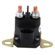 DURAFORCE 12V Solenoid Starter Relay Switch for Trombetta 7CM-1221-212-51 M008904-000 2Pin