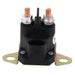 DURAFORCE 12V Solenoid Starter Relay Switch for Trombetta 7CM-1221-212-51 M008904-000 2Pin