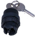 DURAFORCE 3Position Key Switch For Genie Z-34/22 Z-45/22 Z-45/25 Z-60/34 Z-80/60 ZX-135/70