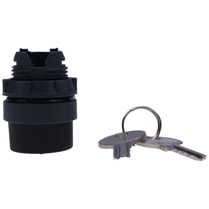 DURAFORCE 3Position Key Switch For Genie Z-34/22 Z-45/22 Z-45/25 Z-60/34 Z-80/60 ZX-135/70