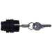DURAFORCE 3Position Key Switch For Genie Z-34/22 Z-45/22 Z-45/25 Z-60/34 Z-80/60 ZX-135/70