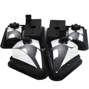 DURAFORCE Front Rear Light Kit for Bobcat S130 S150 S160 S175 S185 S205 S220 S250 S300