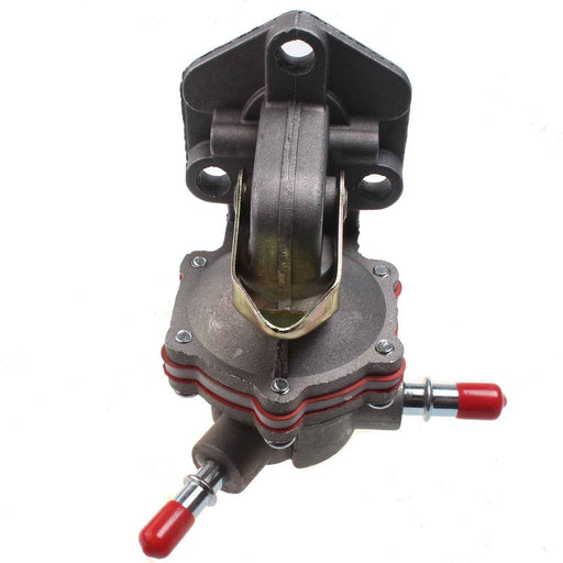 DURAFORCE 320/07201 Fuel Pump for JCB Backhoe Loader 3C 3CX 3D 1400B 1550B 1600B 1700B