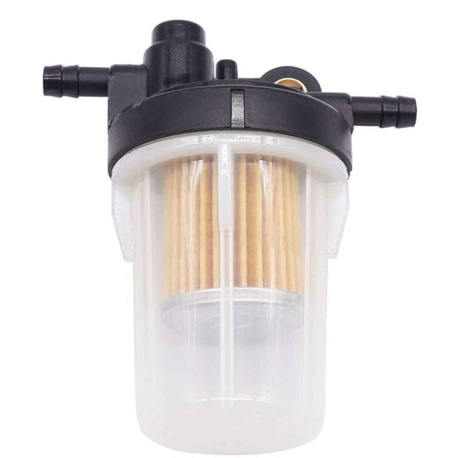 DURAFORCE Fuel Filter Assembly For Kubota B2301 B2320 B2410 B26 B2601 B2630 L3200 L3400