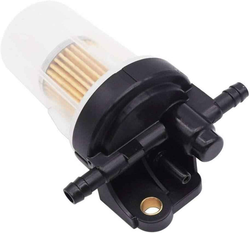 DURAFORCE Fuel Filter Assembly For Kubota B2301 B2320 B2410 B26 B2601 B2630 L3200 L3400