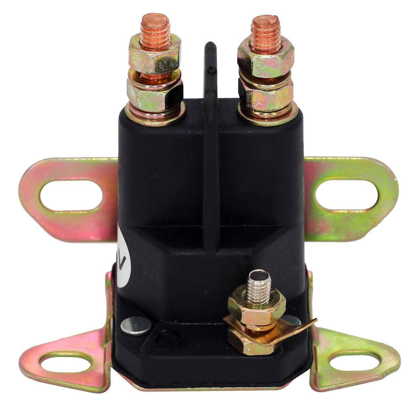 DURAFORCE Starter Relay Solenoid For Bad Boy Zero Turn Mowers ZT CZT MZ / 108-5349-00