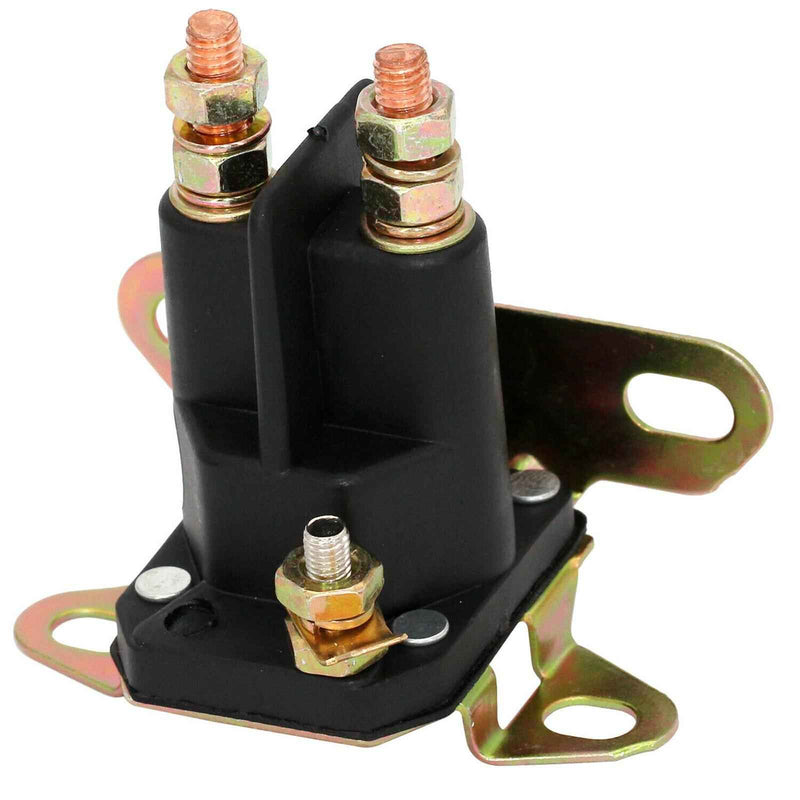 DURAFORCE Starter Relay Solenoid For Bad Boy Zero Turn Mowers ZT CZT MZ / 108-5349-00