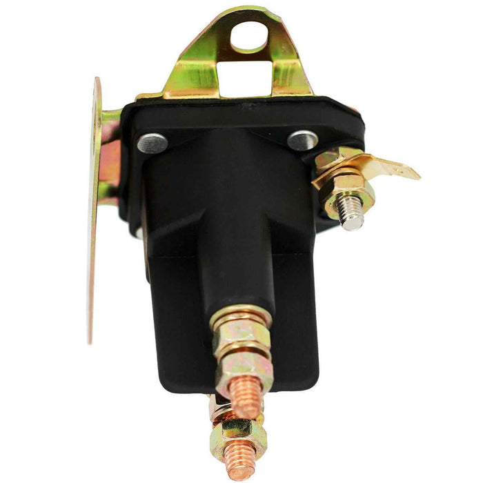 DURAFORCE Starter Relay Solenoid For Bad Boy Zero Turn Mowers ZT CZT MZ / 108-5349-00