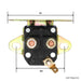 DURAFORCE Starter Relay Solenoid For Bad Boy Zero Turn Mowers ZT CZT MZ / 108-5349-00