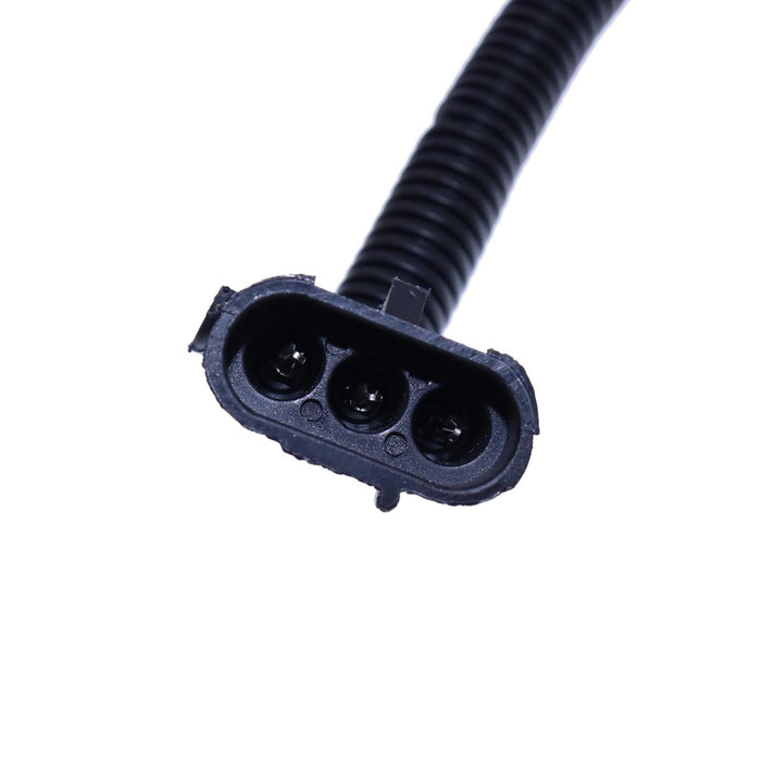 DURAFORCE New 3991625 5267132 New Fuel Shut Off Solenoid 24V For Cummins 6BT 5.9L Engine