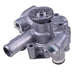 DURAFORCE Water Pump 119025-42000 119025-42001 for Yanmar 3TNM74F 3TNM72 3TNE84 4TNE84