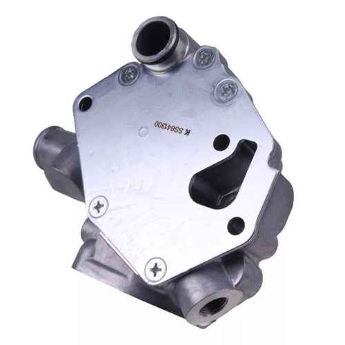 DURAFORCE Water Pump 119025-42000 119025-42001 for Yanmar 3TNM74F 3TNM72 3TNE84 4TNE84