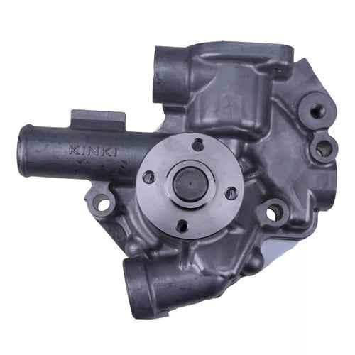 DURAFORCE Water Pump 119025-42000 119025-42001 for Yanmar 3TNM74F 3TNM72 3TNE84 4TNE84