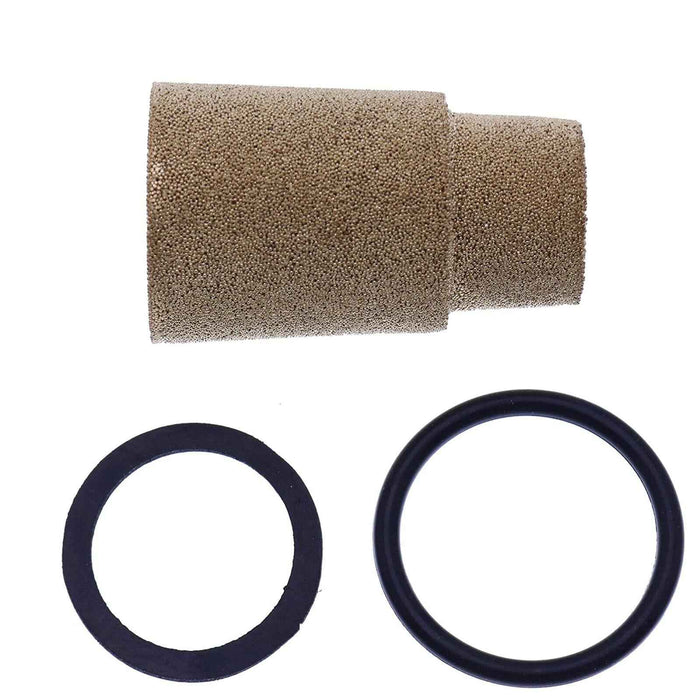 DURAFORCE 6661807 Hydraulic Case Drain Filter Element Fits Bobcat 645 653 742 743 751 753