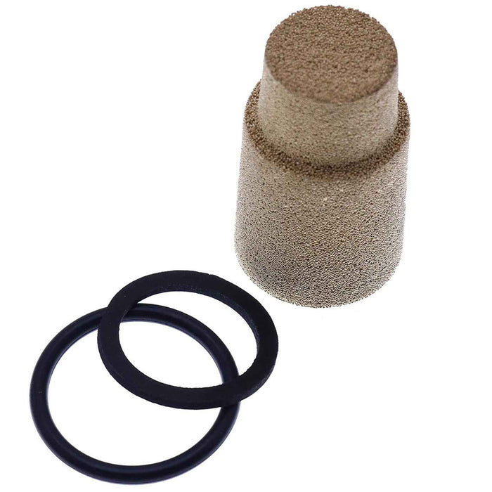 DURAFORCE 6661807 Hydraulic Case Drain Filter Element Fits Bobcat 645 653 742 743 751 753