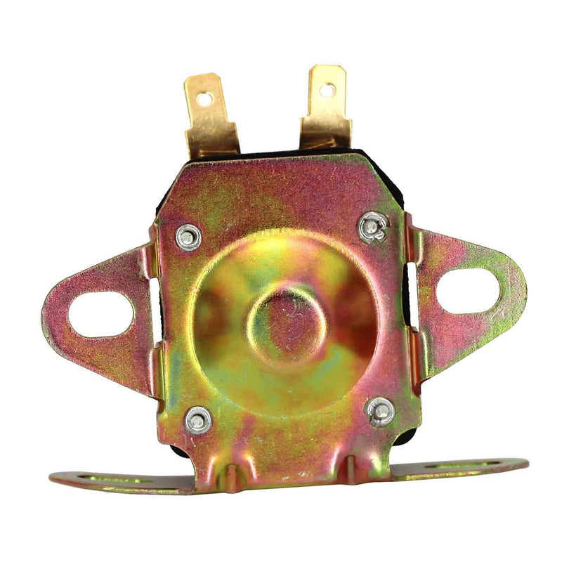 DURAFORCE Starter Solenoid for Briggs & Stratton 5410D, 5410H & 745001MA & Bobcat 38665