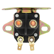 DURAFORCE Starter Solenoid for Briggs & Stratton 5410D, 5410H & 745001MA & Bobcat 38665