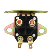 DURAFORCE Starter Solenoid for Briggs & Stratton 5410D, 5410H & 745001MA & Bobcat 38665
